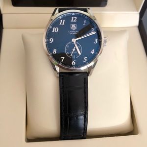 Tag Heuer Carrera Calibre 6